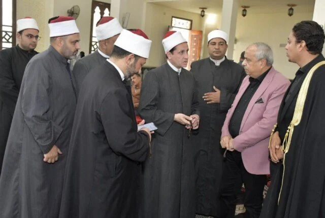 95 متسابقًا.. انطلاق النسخة التاسعة من مسابقة بورسعيد الدولية للقرآن والإبتهال