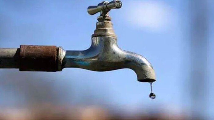 انقطاع مياه الشرب 12 ساعة في إطسا ويوسف الصديق بالفيوم