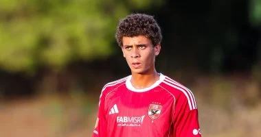 تقارير: برشلونة الإسبانى تحرك رسميا للتفاوض على ضم حمزة عبد الكريم