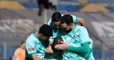 بيراميدز يحسم صدارة ترتيب أفضل 10 أندية رجال فى أفريقيا لعام 2025 بفارق كبير