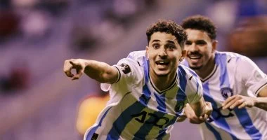 بيراميدز يودع سباق جائزة أفضل نادٍ فى العالم من جلوب سوكر