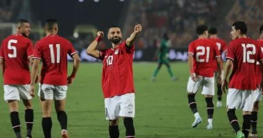قرعة كأس العالم 2026.. تأهل مصر يمنح العرب إنجازًا تاريخيًا في المونديال