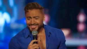 موعد أول حفل لـ تامر حسني بعد أزمته الصحية واستئصال جزء من الكلى