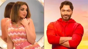 «تامر وأنغام وسعد» آخر فصول الوجع.. متلازمة الألم والإبداع في حياة النجوم