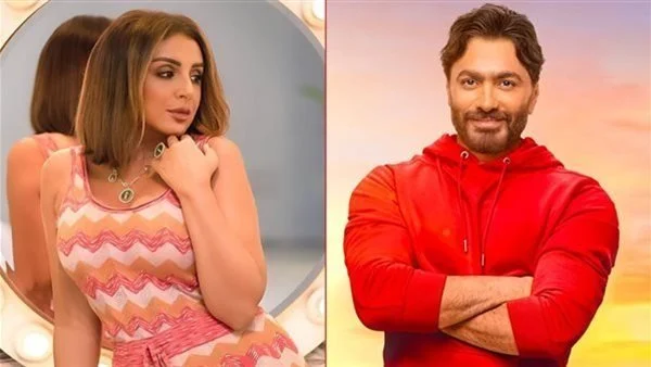 «تامر وأنغام وسعد» آخر فصول الوجع.. متلازمة الألم والإبداع في حياة النجوم