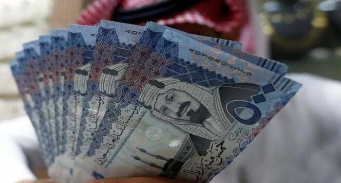 سعر الريال السعودي في مصر اليوم.. الثلاثاء 9 ديسمبر 2025