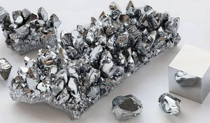 سعر الفضة في مصر اليوم الاثنين 1 ديسمبر 2025