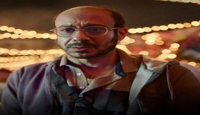 كواليس تحضيرات حكاية لعبة جهنم ضمن سلسلة القصة الكاملة