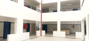 تخصيص مبنى طبي لجامعة بنها الأهلية بالعبور الجديدة