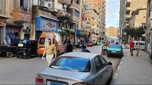 السيطرة على مشاجرة بين جزارين في المنوفية بسبب خلافات مالية