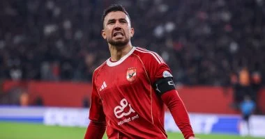 تريزيجيه قبل مواجهة الكويت: كأس العرب فرصة لإظهار قوة منتخب مصر