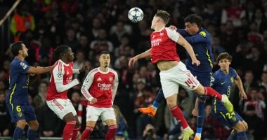 تشكيل مباراة أستون فيلا ضد أرسنال فى الدوري الإنجليزي