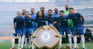 تشيلسي يواجه بورنموث لاستعادة الانتصارات فى الدوري الإنجليزي