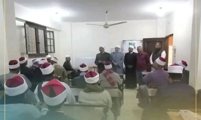 بالشراكة مع مصر الخير.. تدريب أئمة قنا على التوعية بقضية الغُرم