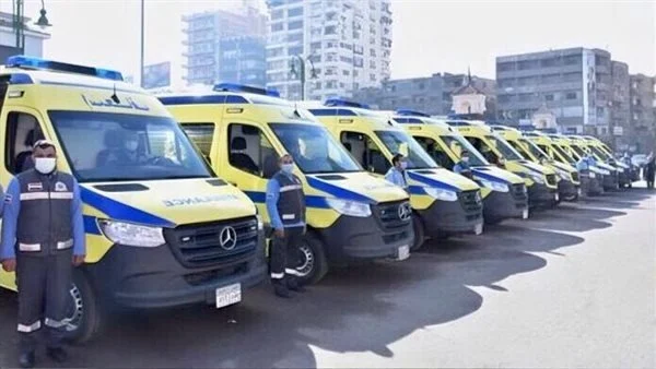 بعد تعطل «123».. إسعاف الفيوم يعلن أرقامًا بديلة لتلقي البلاغات العاجلة