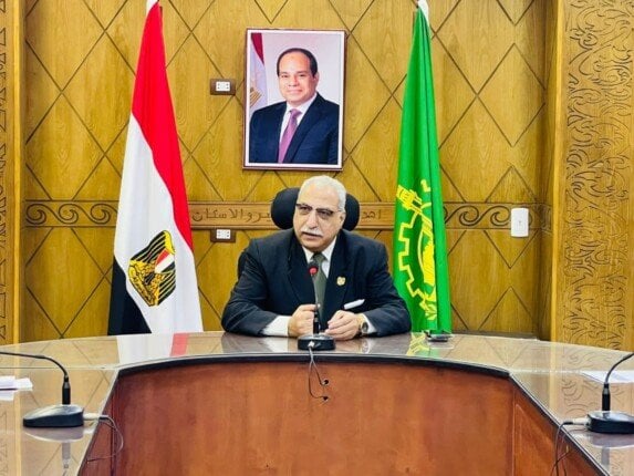 تعليم القليوبية يُطلق دوري المكاتب التنفيذية