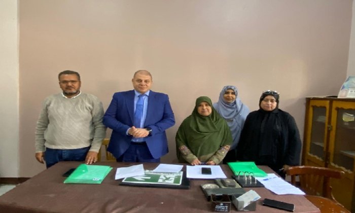 تعليم قنا يطلق فعاليات مسابقة المبتكر الصغير بمشاركة واسعة من طلاب جميع المراحل