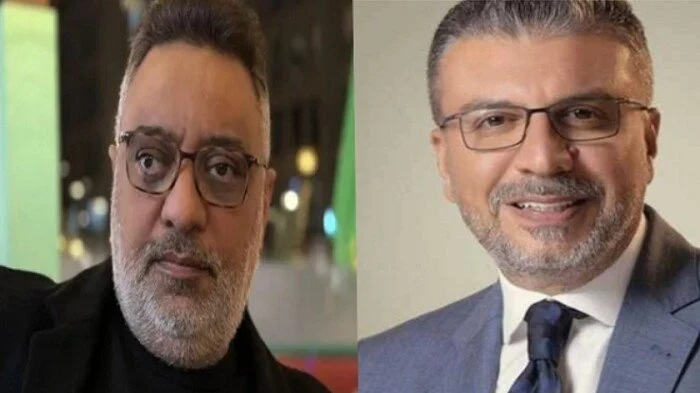 قرار رسمي.. تعيين عمرو الليثي وعبد الرحيم كمال عضوين بـ غرفة صناعة السينما