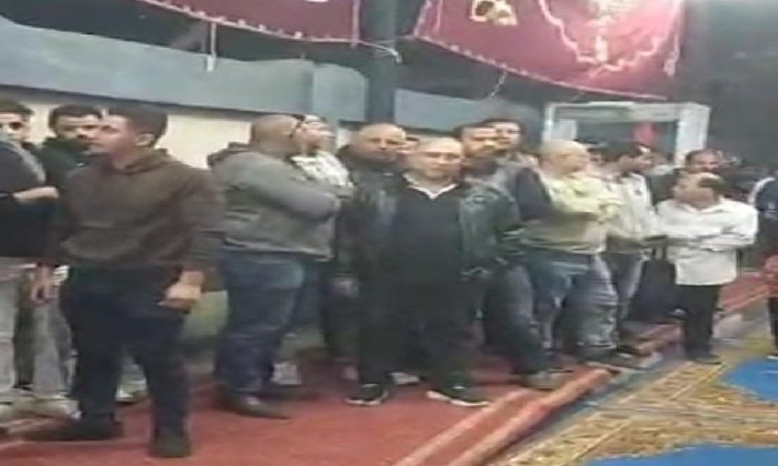 استمرار توافد الناخبين للإدلاء بأصواتهم في أول أيام جولة إعادة انتخابات النواب بالبحيرة