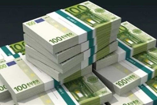 سعر اليورو في البنك اليوم الاثنين 1 ديسمبر 2025