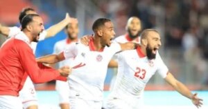 كأس العرب 2025.. تونس تهزم سوريا 5 – 1 فى تاريخ المواجهات