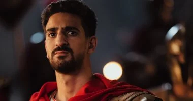 معلول ومحمد على بن رمضان يقودان تونس ضد سوريا فى أولى مباريات كأس العرب