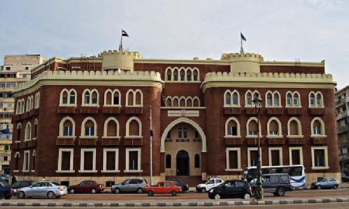 جامعة الإسكندرية تكشف تفاصيل إحالة 19 طالبًا و طالبة إلى مجلس تأديب ابتدائي