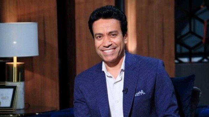 بعد حالة الجدل.. جامعة حلوان توضح حقيقة تعيين الفنان سامح حسين بالجامعة