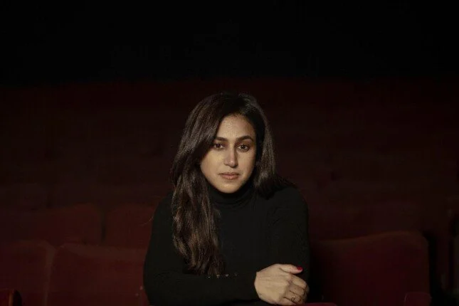 بعد نجاح دورها في «كارثة طبيعية».. جهاد حسام الدين فى «عباس الريّس» مع عمرو سعد بموسم رمضان 2026