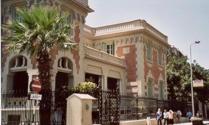 «تفكير».. جوتة الإسكندرية يستضيف فعالية موسيقية الجمعة المقبلة