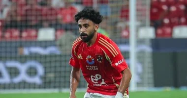 جوميز يطالب الفتح السعودى بالتعاقد مع مروان عطية.. واللاعب يرحب