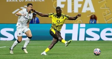 جيراسى قنبلة موقوتة في دورتموند قبل موقعة ليفركوزن بكأس ألمانيا