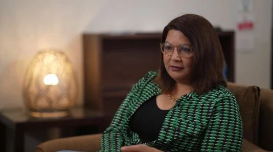 بعد تعرضها لحادث سير.. تفاصيل الحالة الصحية لـ الروائية ميرال الطحاوي