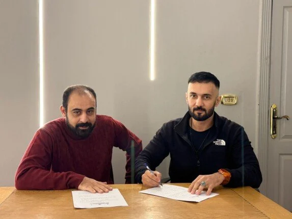 حب وكيميا أمام الكاميرا.. حسني شتا يشارك في «السرايا الصفرا» مع منة عرفة 