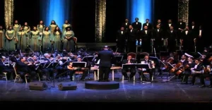 25 ديسمبر.. حفل لفرقة عبد الحليم نويرة بـ«أوبرا الإسكندرية»