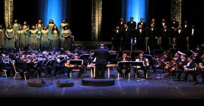 25 ديسمبر.. حفل لفرقة عبد الحليم نويرة بـ«أوبرا الإسكندرية»