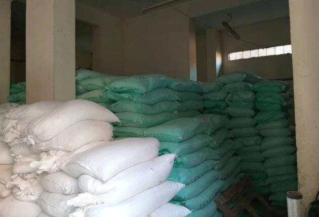 تموين القليوبية يُحرر 71 مخالفة ضمن حملات مُفاجئة على المخابز والأسواق