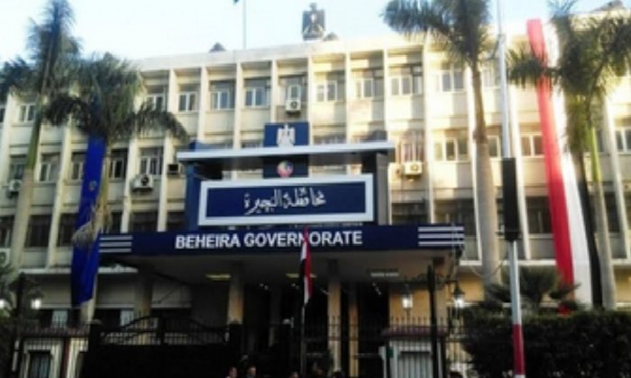 تحرير 2583 محضرًا متنوعًا في حملات على المخابز والأسواق بالبحيرة