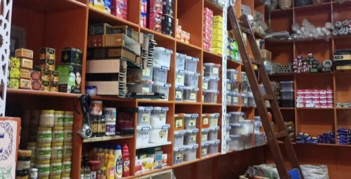 تحرير 530 محضرًا للمخابز والأسواق خلال حملات مكثفة لضبط الأسواق بأسيوط