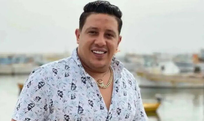 حمو بيكا يٌرزق بـ أصالة.. كيف تفاعل جمهوره مع اسم مولودته الجديدة؟