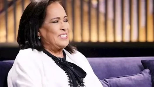 حياة الفهد تتصدر التريند.. بيان رسمي يكشف آخر تطورات حالتها الصحية