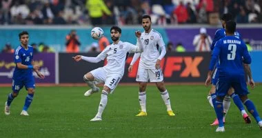 كأس العرب 2025.. ديربي خليجي بين الإمارات والكويت تحت متابعة مصرية