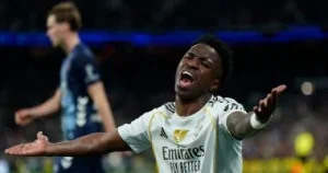 ريال مدريد يسقط أمام سيلتا فيجو بثنائية ويواصل نزيف النقاط.. فيديو