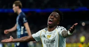 ريال مدريد يسقط أمام سيلتا فيجو بثنائية ويواصل نزيف النقاط.. فيديو