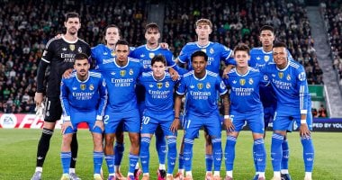 ريال مدريد بكامل قوته الهجومية أمام بلباو.. وعودة أسينسيو