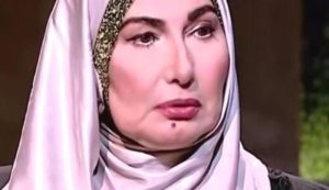 زملائي لم يتركوني.. «جميلة عزيز» تتصدر المشهد بعد كشف تفاصيل أزمتها الصحية