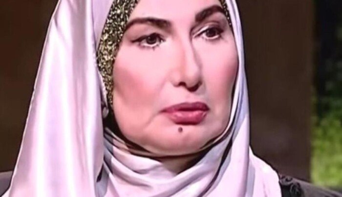 زملائي لم يتركوني.. «جميلة عزيز» تتصدر المشهد بعد كشف تفاصيل أزمتها الصحية