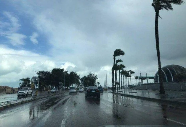 سانت كاترين تسجل 5 درجات.. الأرصاد تحذر من انخفاض غير مسبوق في درجات الحرارة