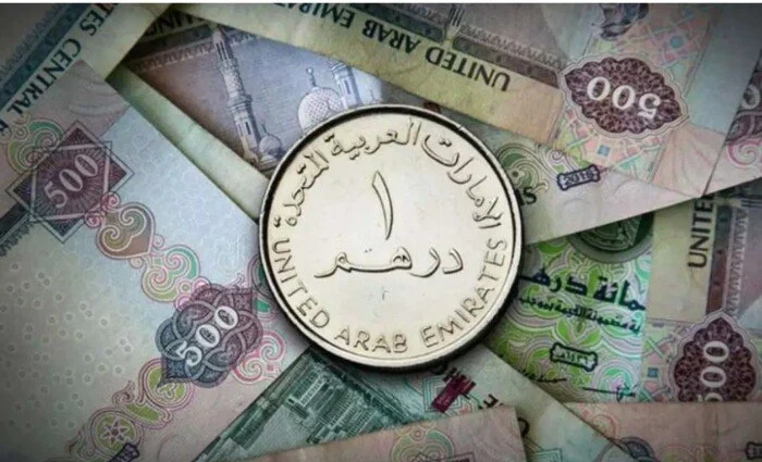 سعر الدرهم الإماراتي مقابل الجنيه اليوم الثلاثاء 2 ديسمبر 2025