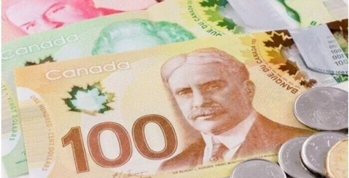 سعر الدولار الكندي اليوم الإثنين 1 ديسمبر 2025